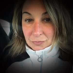 Meet your Posher, Candice